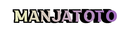 MANJATOTO Logo